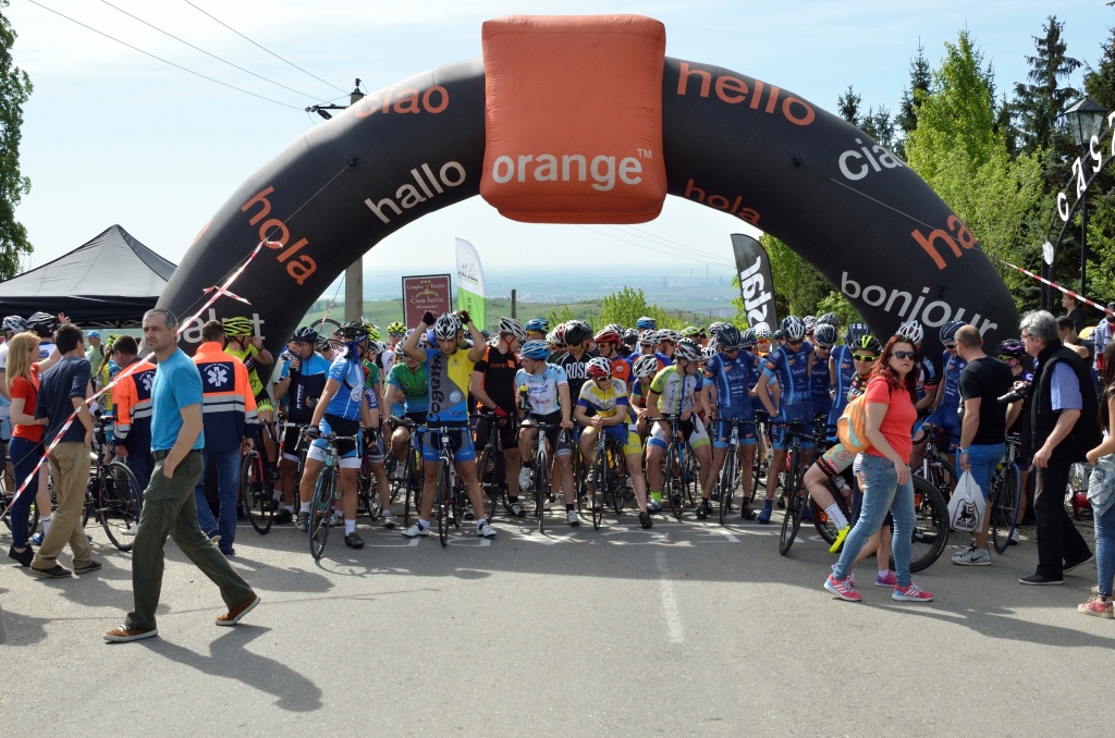 road grand tour