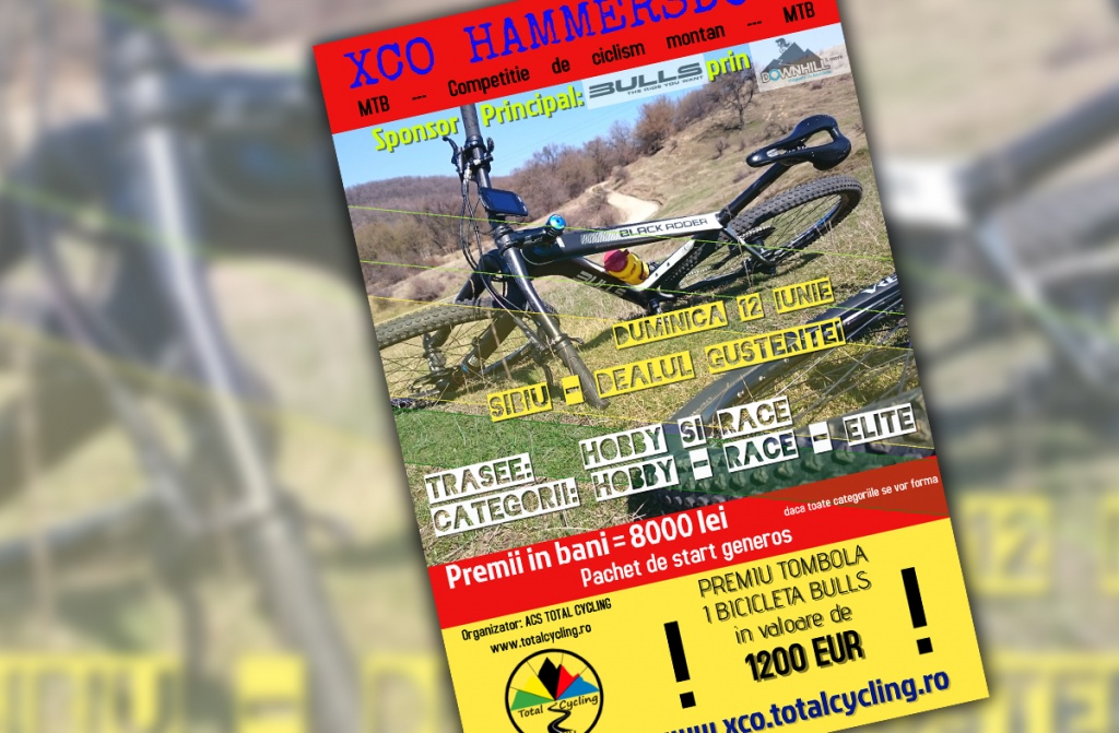 BULLS  XCO Hammersdorf 2016