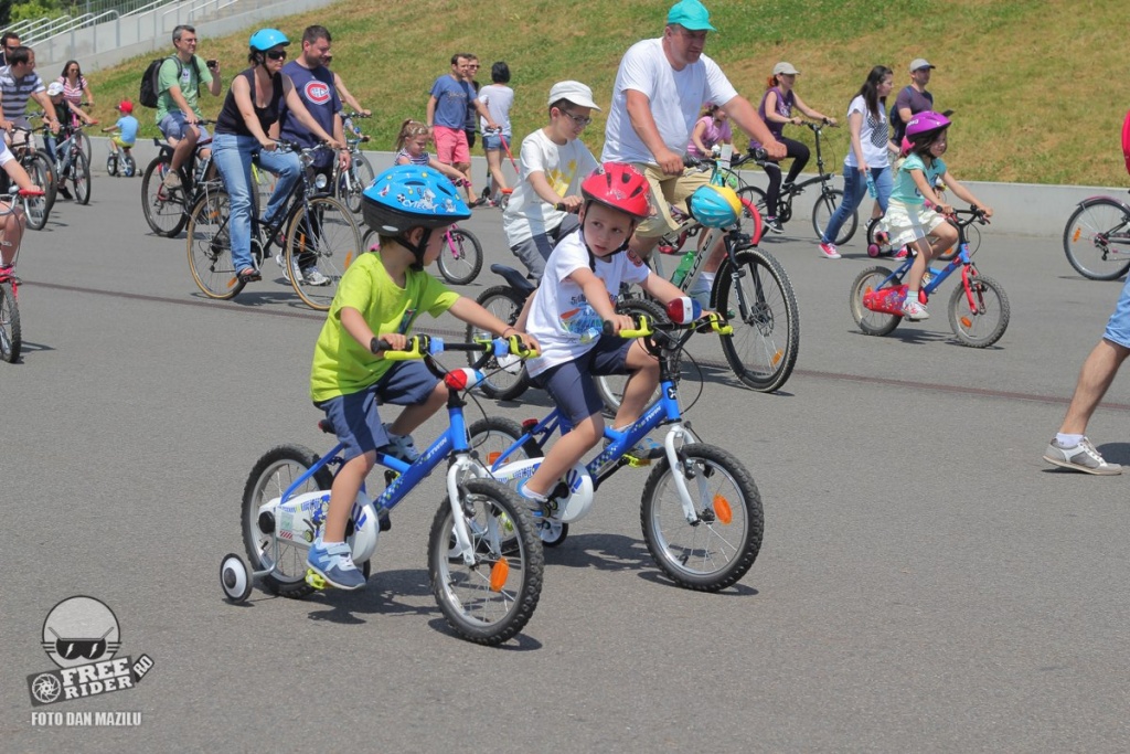 parada micilor biciclisti 2016 01