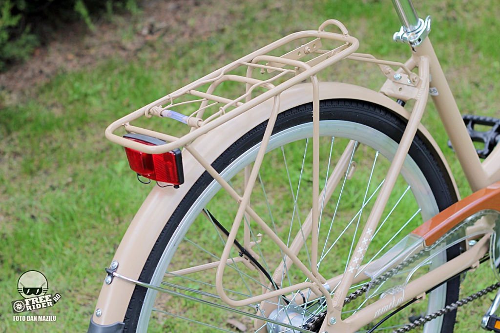 review recenzie test romet pop art 15