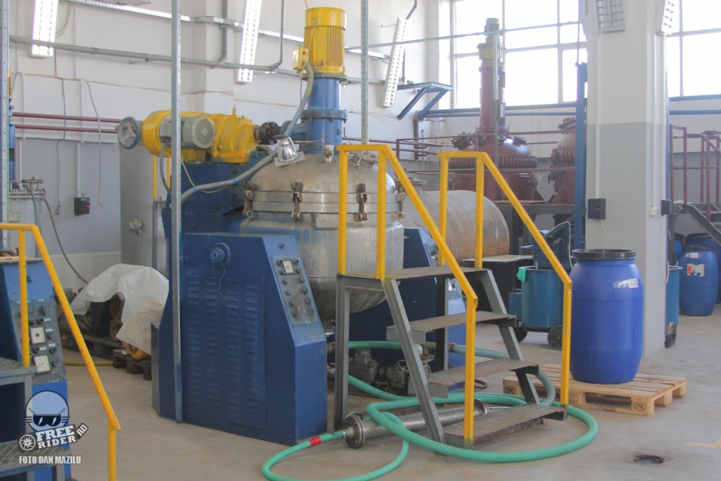 solutie antipana fakir tur de fabrica 10