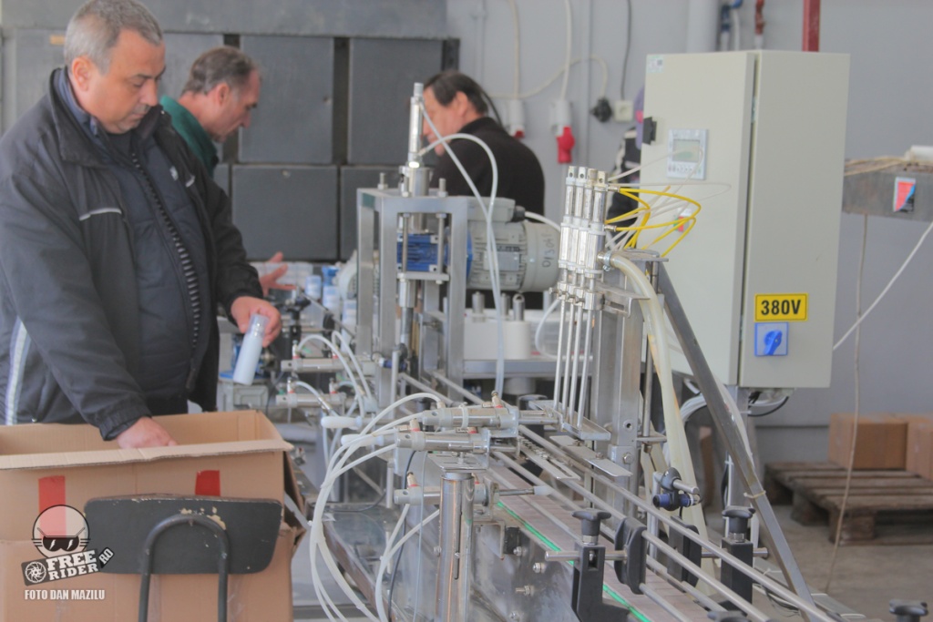 solutie antipana fakir tur de fabrica 11