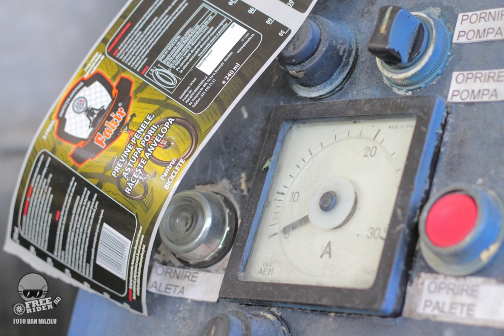 solutie antipana fakir tur de fabrica 16