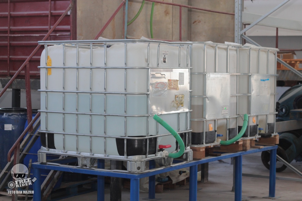 solutie antipana fakir tur de fabrica 17