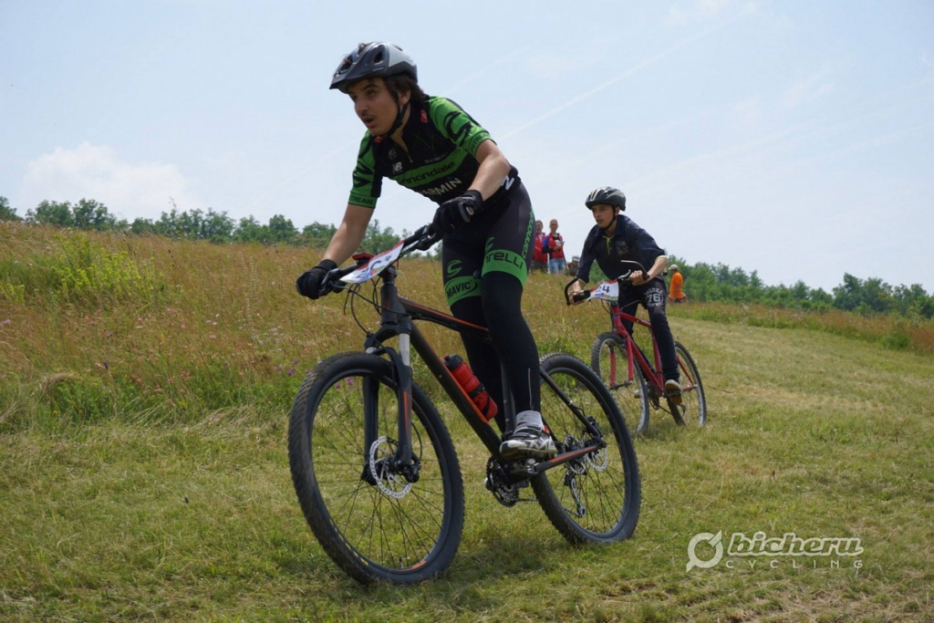 Junior Bike Race 2016 02