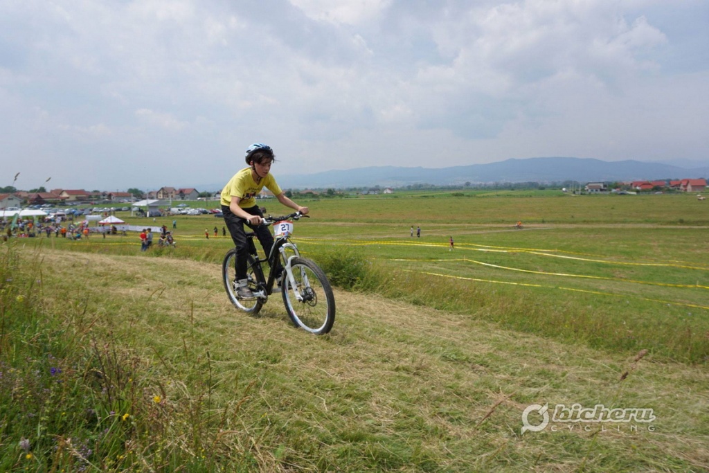 Junior Bike Race 2016 05