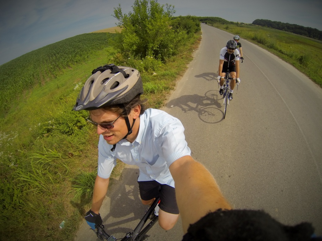 Outhentic Cycling Romania Bolintin Vale Clejani Bulbucata 01