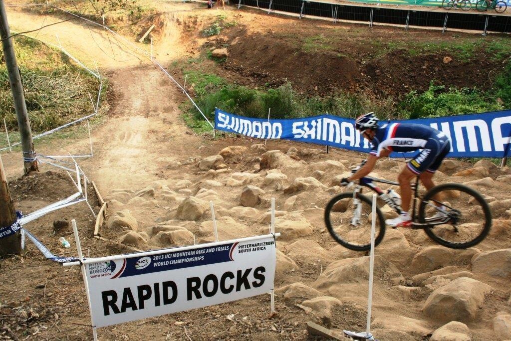 XCO_Course