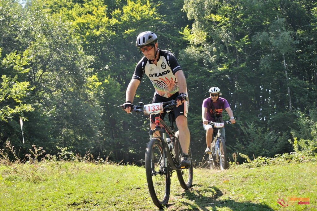 maratonul olteniei 2015