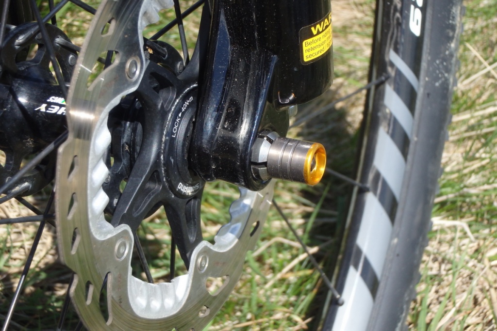 review test recenzie sr suntour raidon XC DS RL R 04