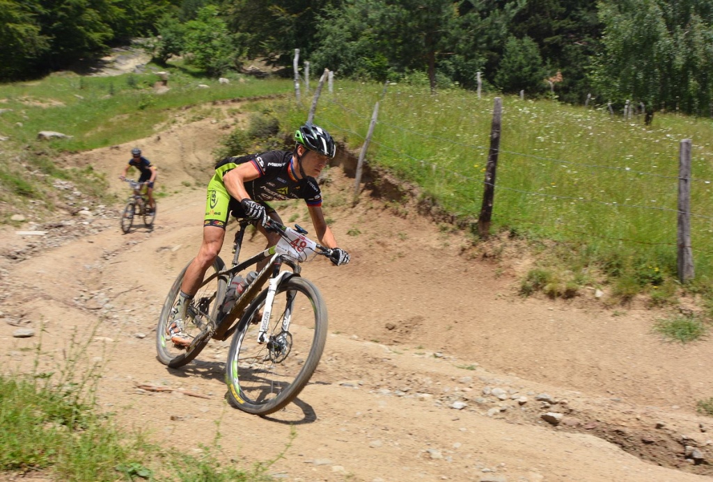 vidraru bike challenge 2016 foto Ileana B. Voiculescu 02