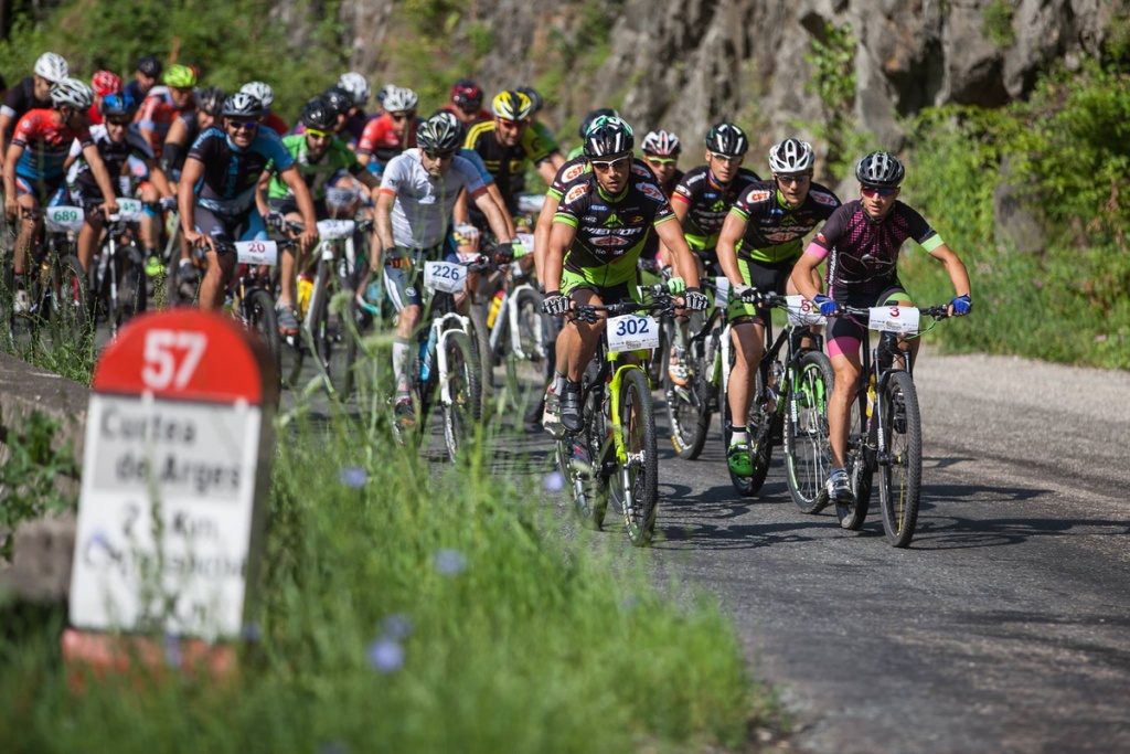 vidraru bike challenge 2016 foto Vlad Bâscă 02