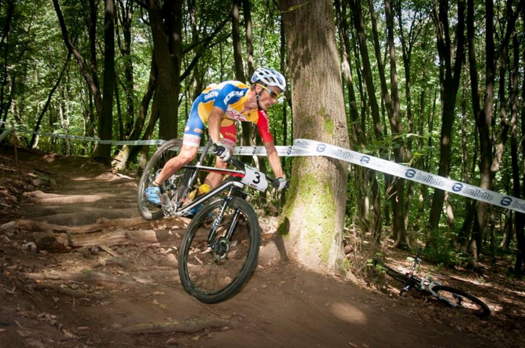 Cupa Crater XCO UCI Class 2 2016 02