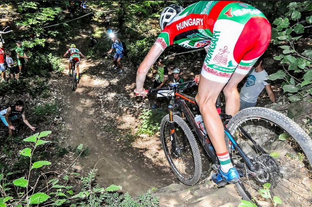 Cupa Crater XCO UCI Class 2 2016 04