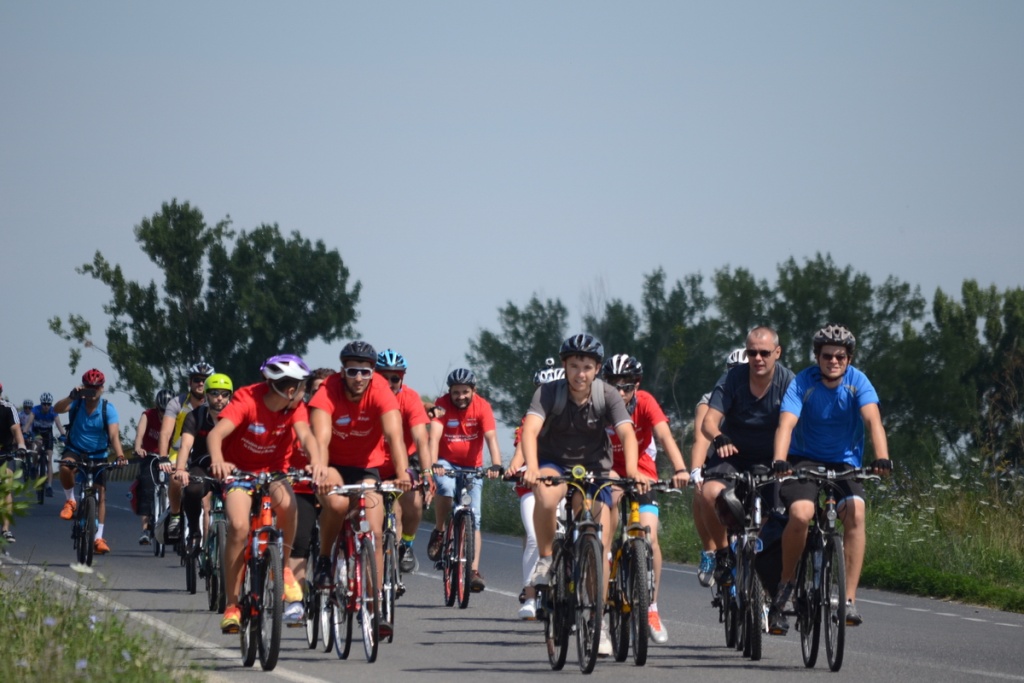 cicloturism Outhentic Cycling Romania Clejani Bulbucata 04