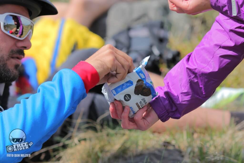 myprotein BROWNIE PROTEINE 03