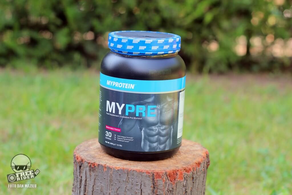 myprotein MYPRE
