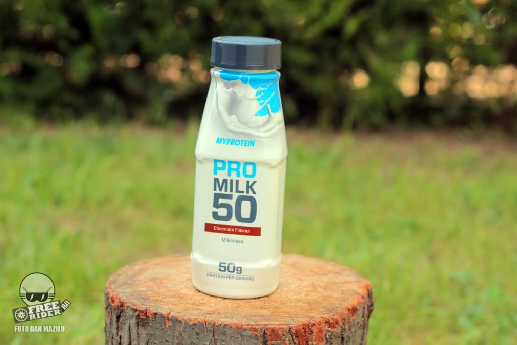 myprotein PRO MILK 50 RTD