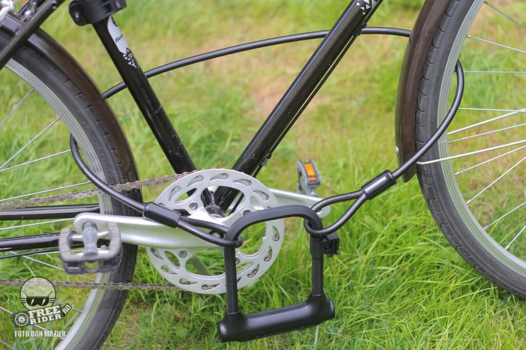 review recenzie test antifurt ulock bicicleta blackburn local cablu 07