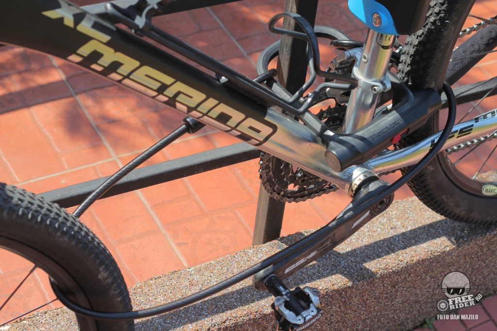 review recenzie test antifurt ulock bicicleta blackburn local cablu 13