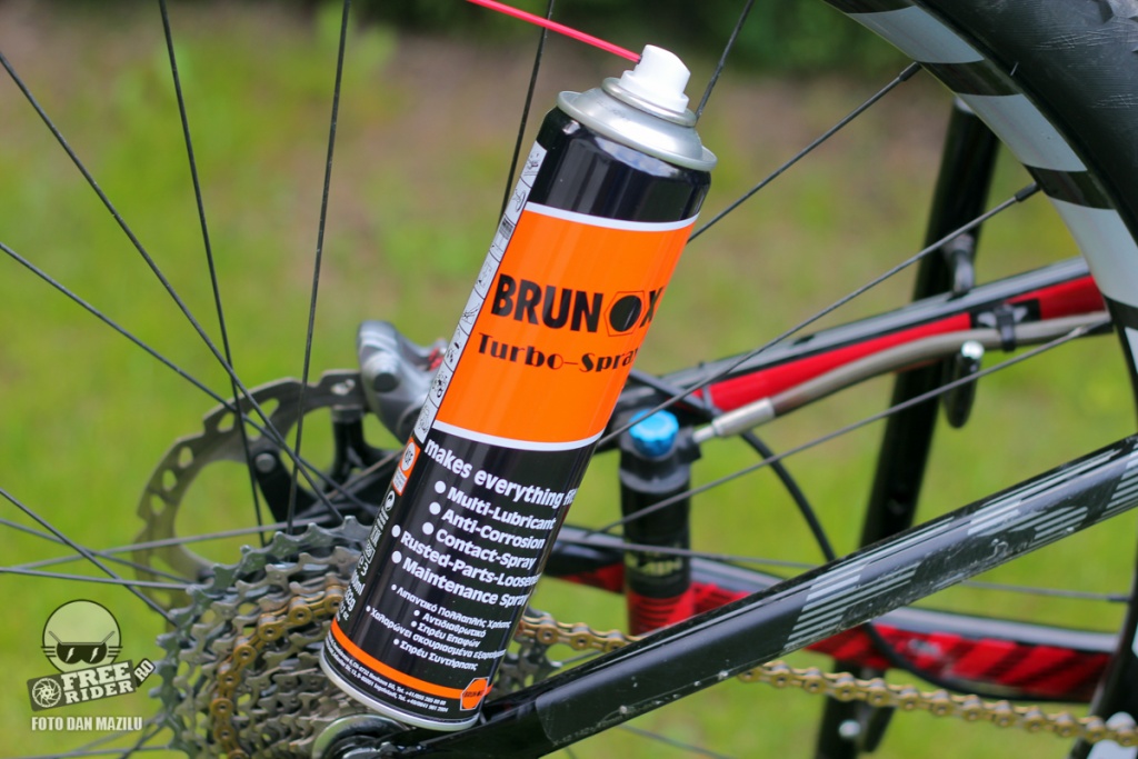 review recenzie test brunox intretinere bicicleta 03