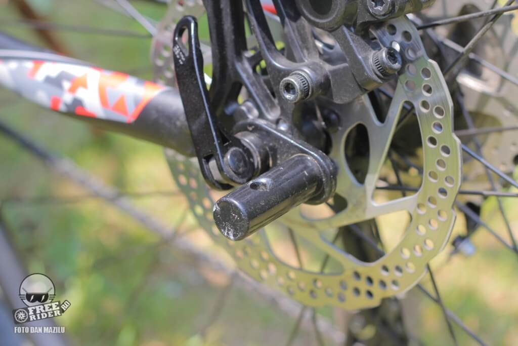 review recenzie test remorca qaba bicicleta 05