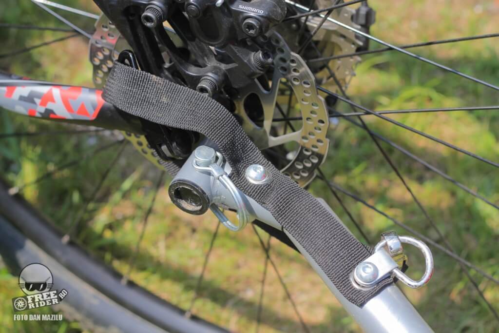 review recenzie test remorca qaba bicicleta 06