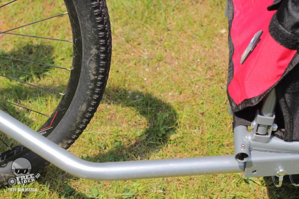 review recenzie test remorca qaba bicicleta 07