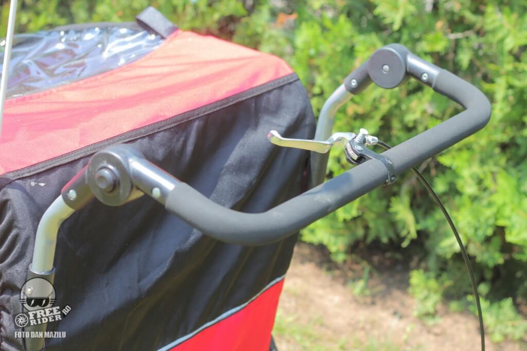 review recenzie test remorca qaba bicicleta 08