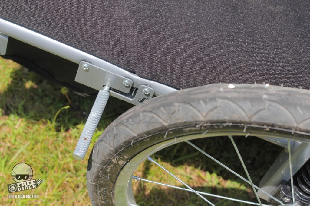 review recenzie test remorca qaba bicicleta 09