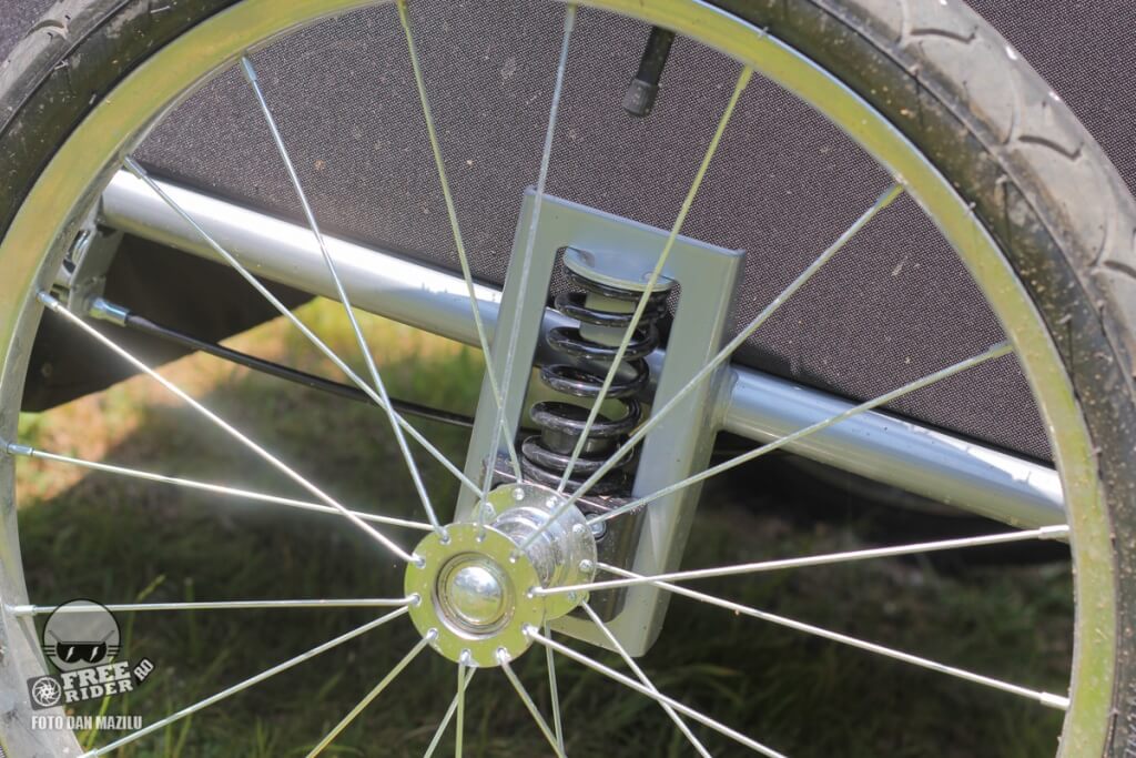 review recenzie test remorca qaba bicicleta 10