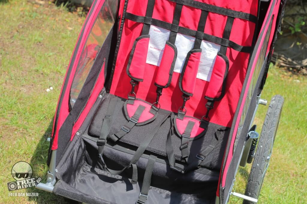 review recenzie test remorca qaba bicicleta 11