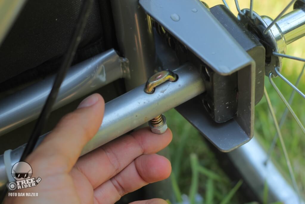 review recenzie test remorca qaba bicicleta 13