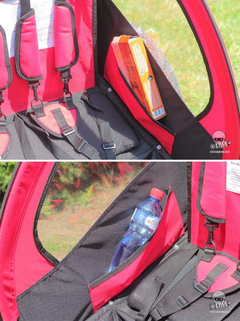 review recenzie test remorca qaba bicicleta 18