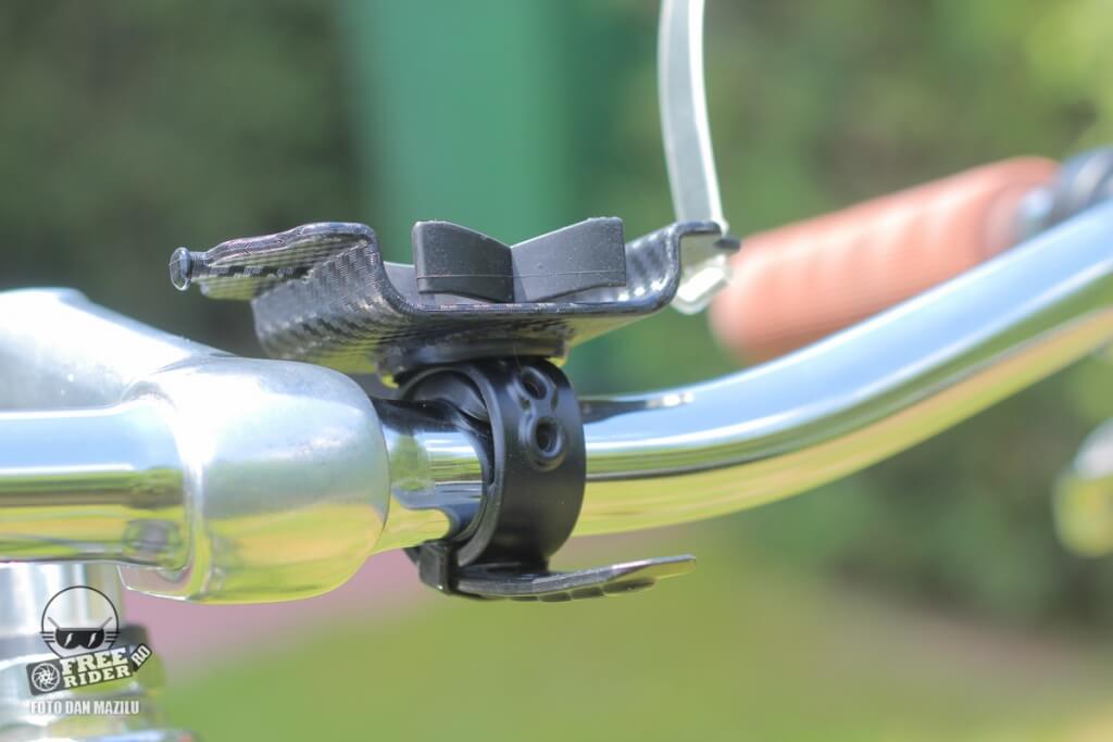 review test recenzie suport telefon bicicleta tetrax xbike 05