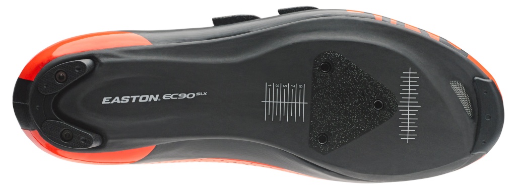Giro-Factor-Techlace_lace-upBoa-dial_premium-carbon-soled-road-shoes_Easton-carbon-sole