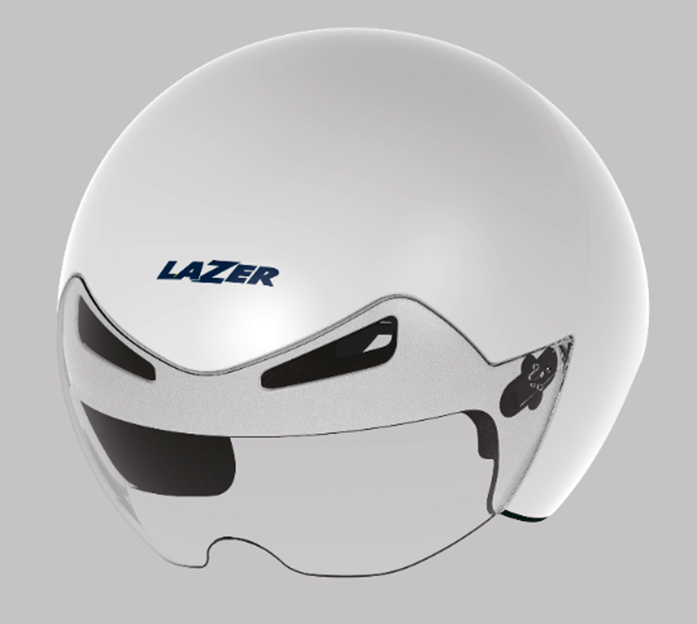 Lazer Track-Air