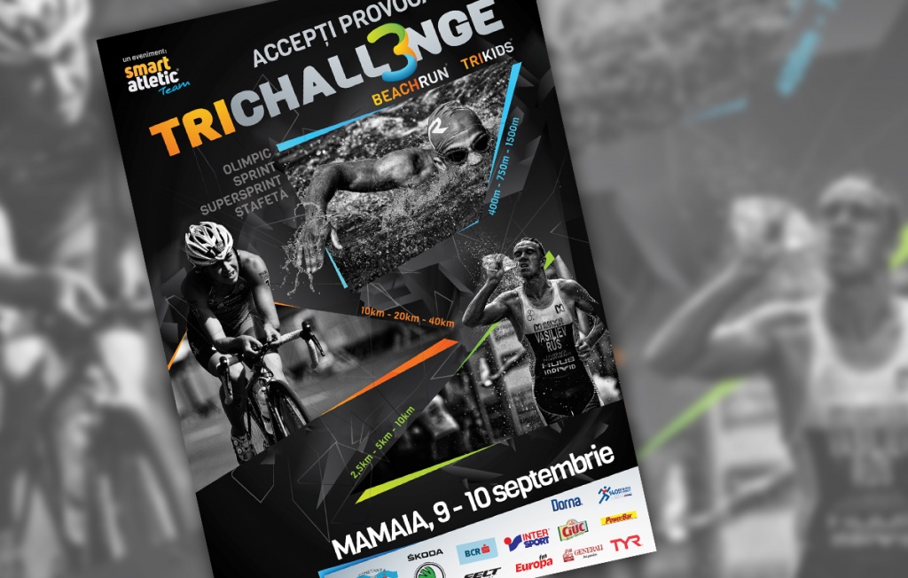TriChallenge Mamaia 2016