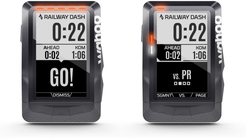 Wahoo-ELEMNT-live-Strava-Segment-results