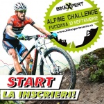 bikexpert alpine challenge 2016