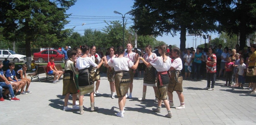cicloturism pe urmele lui Brâncoveanu 08