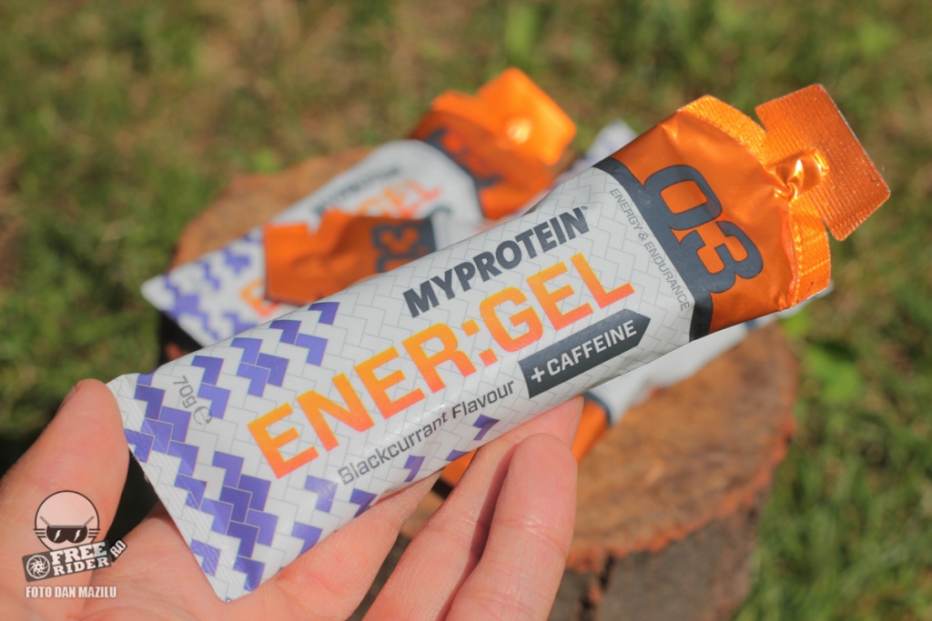myprotein energel cofeina