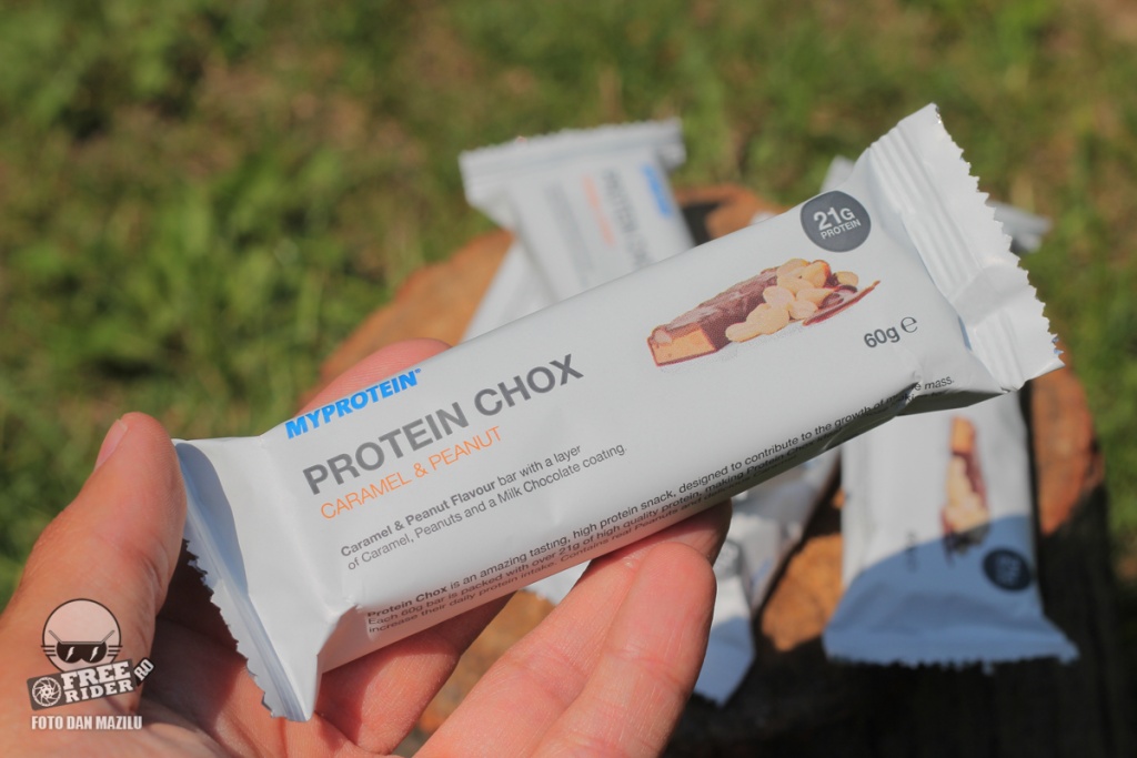 myprotein protein chox