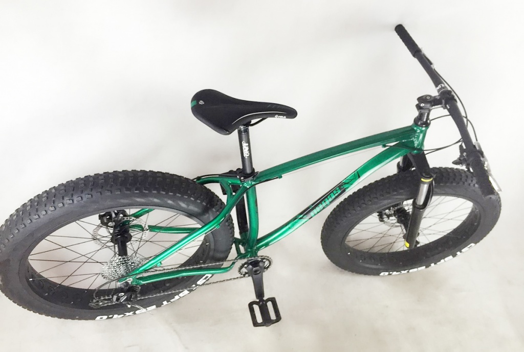 fat bike pegas suprem 01