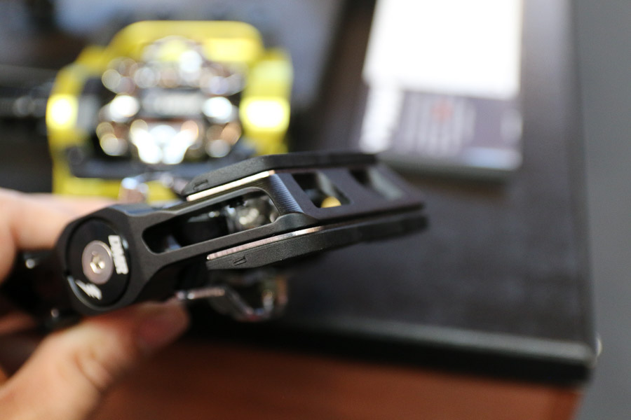 pedale spd DMR VTwin 11