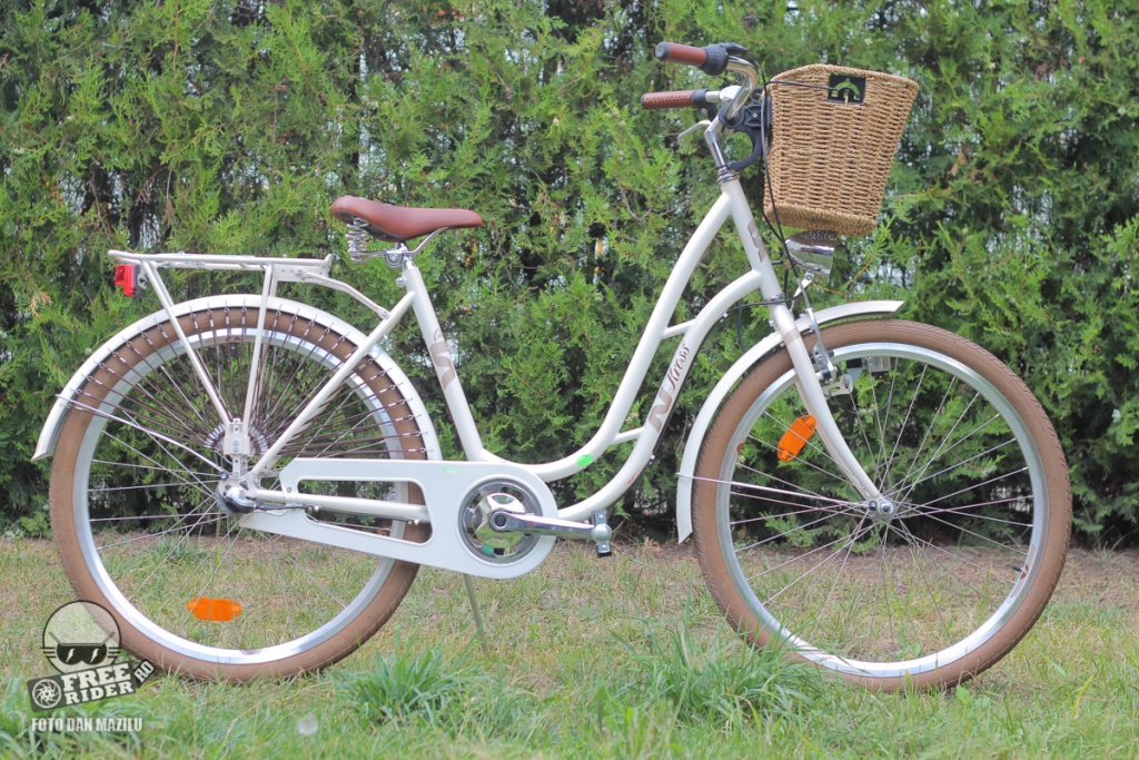 review test recenzie bicicleta oras kross classico ii 03