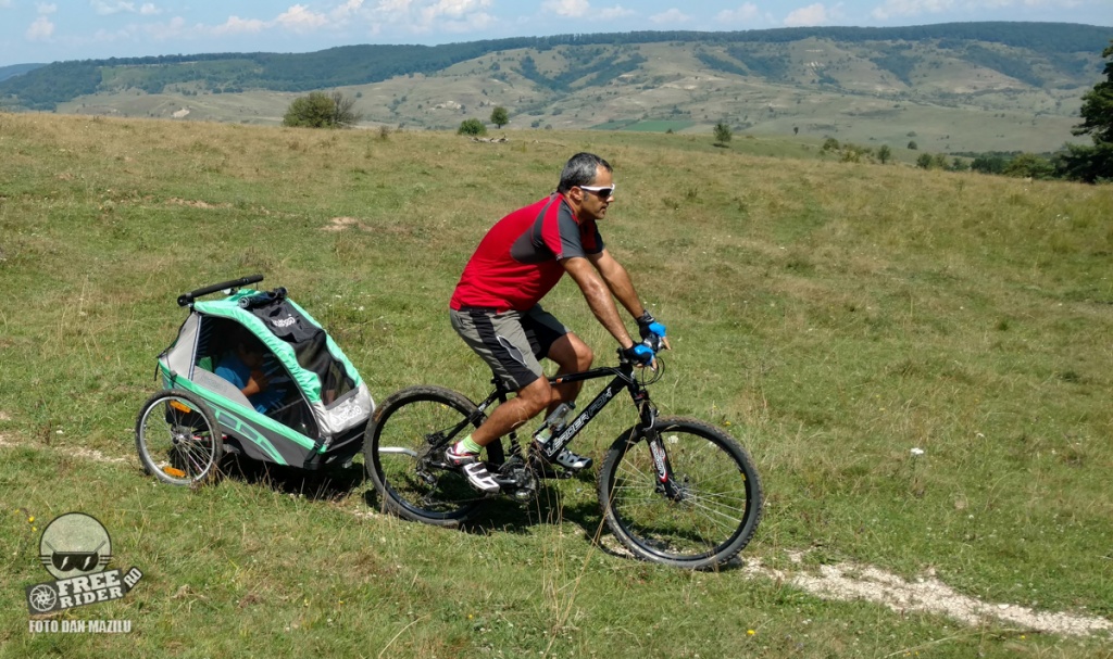 review test recenzie remorca qeridoo kidgoo 1 01