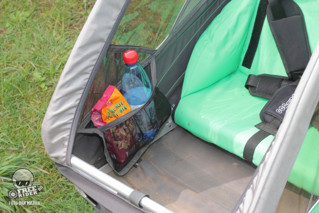 review test recenzie remorca qeridoo kidgoo 1 10