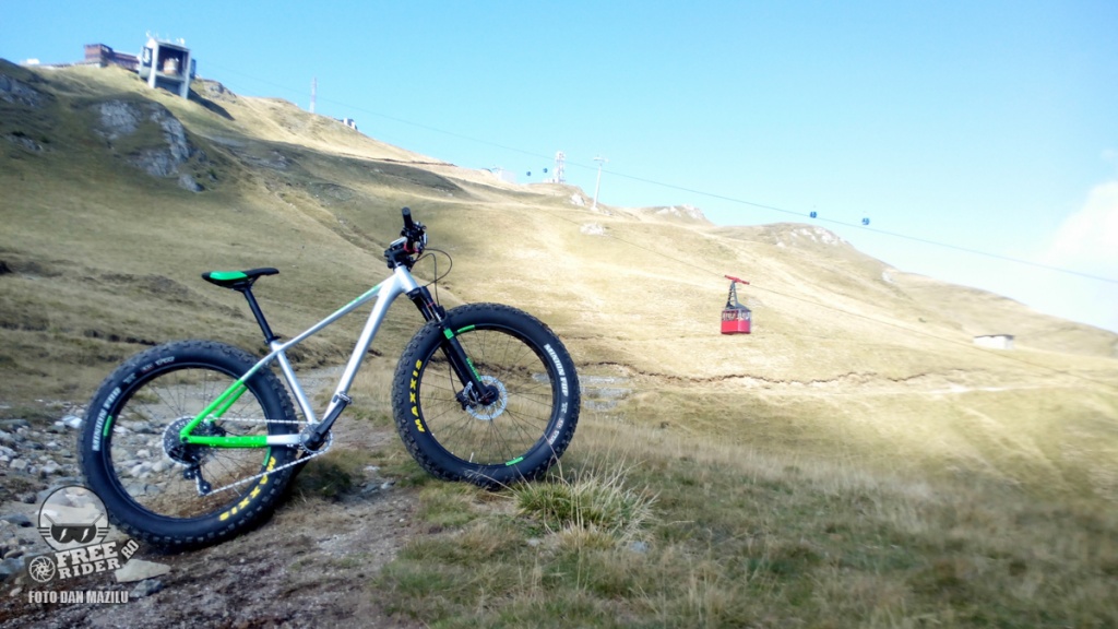 traseu bicicleta omu malaiesti diham 02