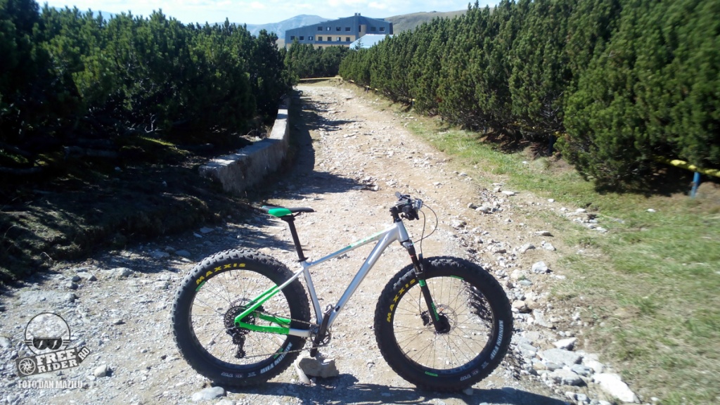 traseu bicicleta omu malaiesti diham 03